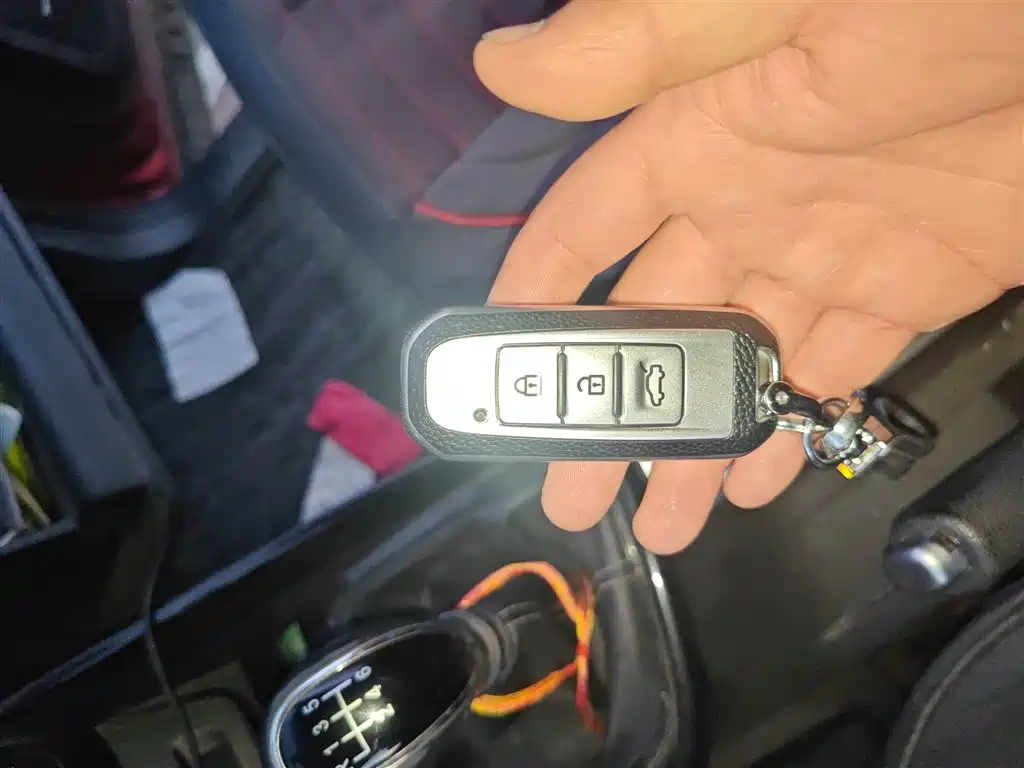 Baojun 530 2019 2018 1.5T Manual Premium Model China V