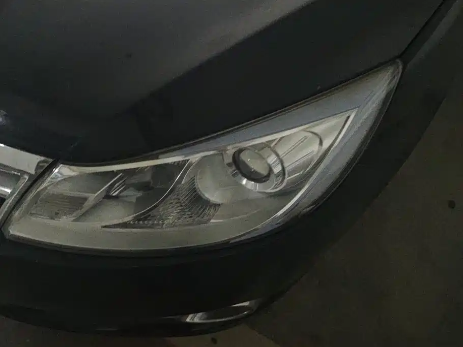 BYD Surui 2013 1.5L Manual Premium фото 5