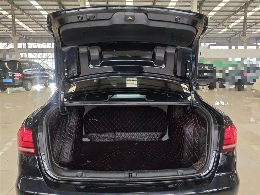 Volkswagen Lavida 2019 Lavida Start 1.5L Manual Trend (China VI) фото 15