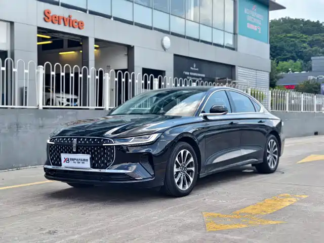 lincoln z