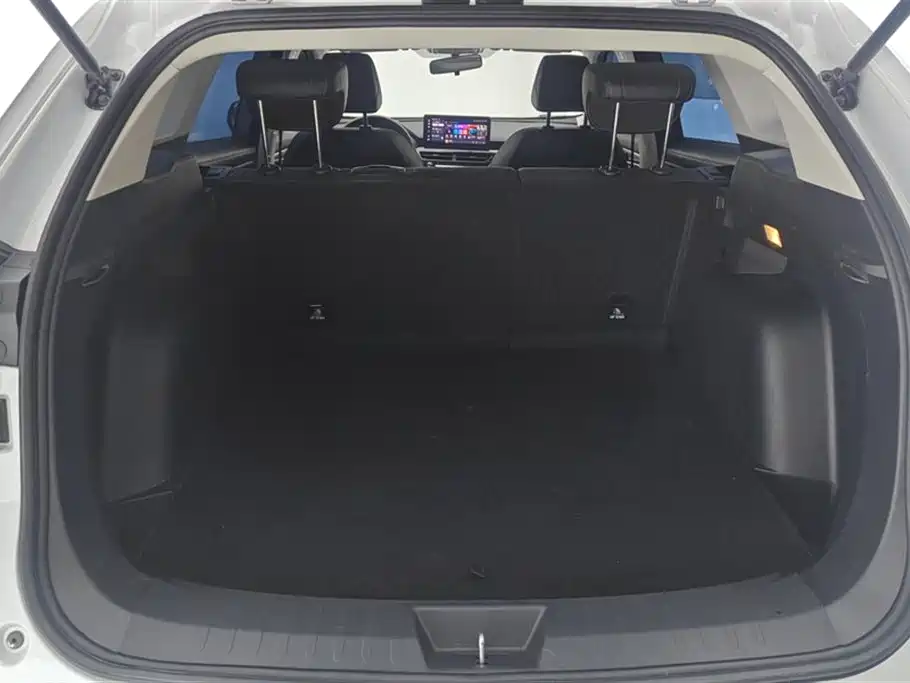 Haval H6 2023 National Trend Edition 1.5T Automatic Urban фото 4