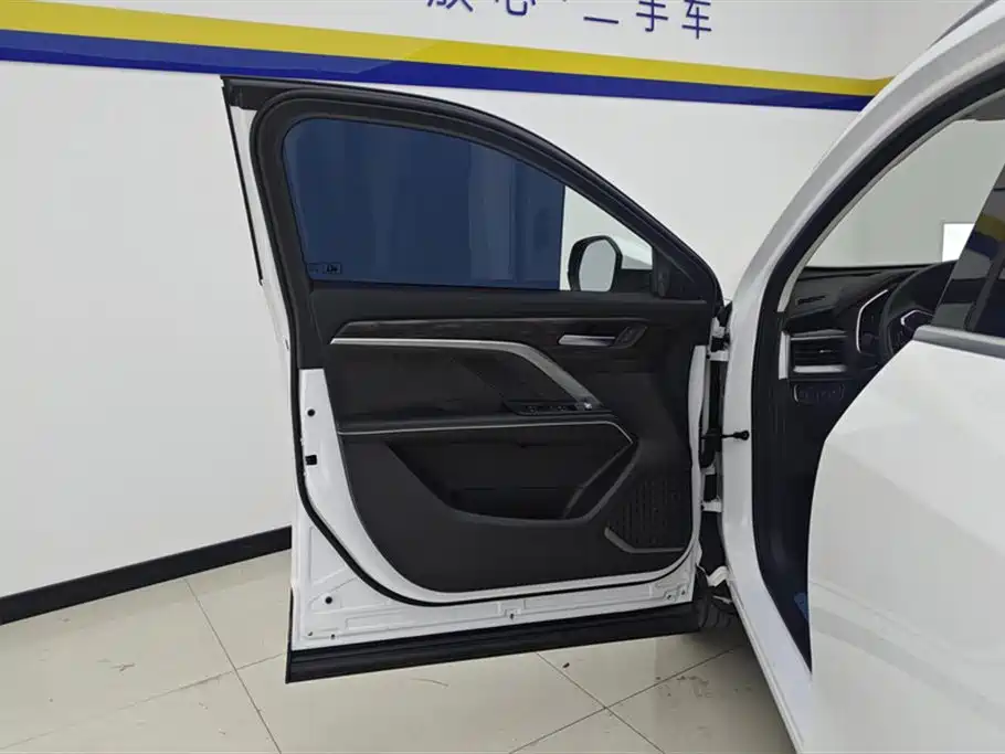 Haval H6 2023 National Trend Edition 1.5T Automatic Urban фото 7