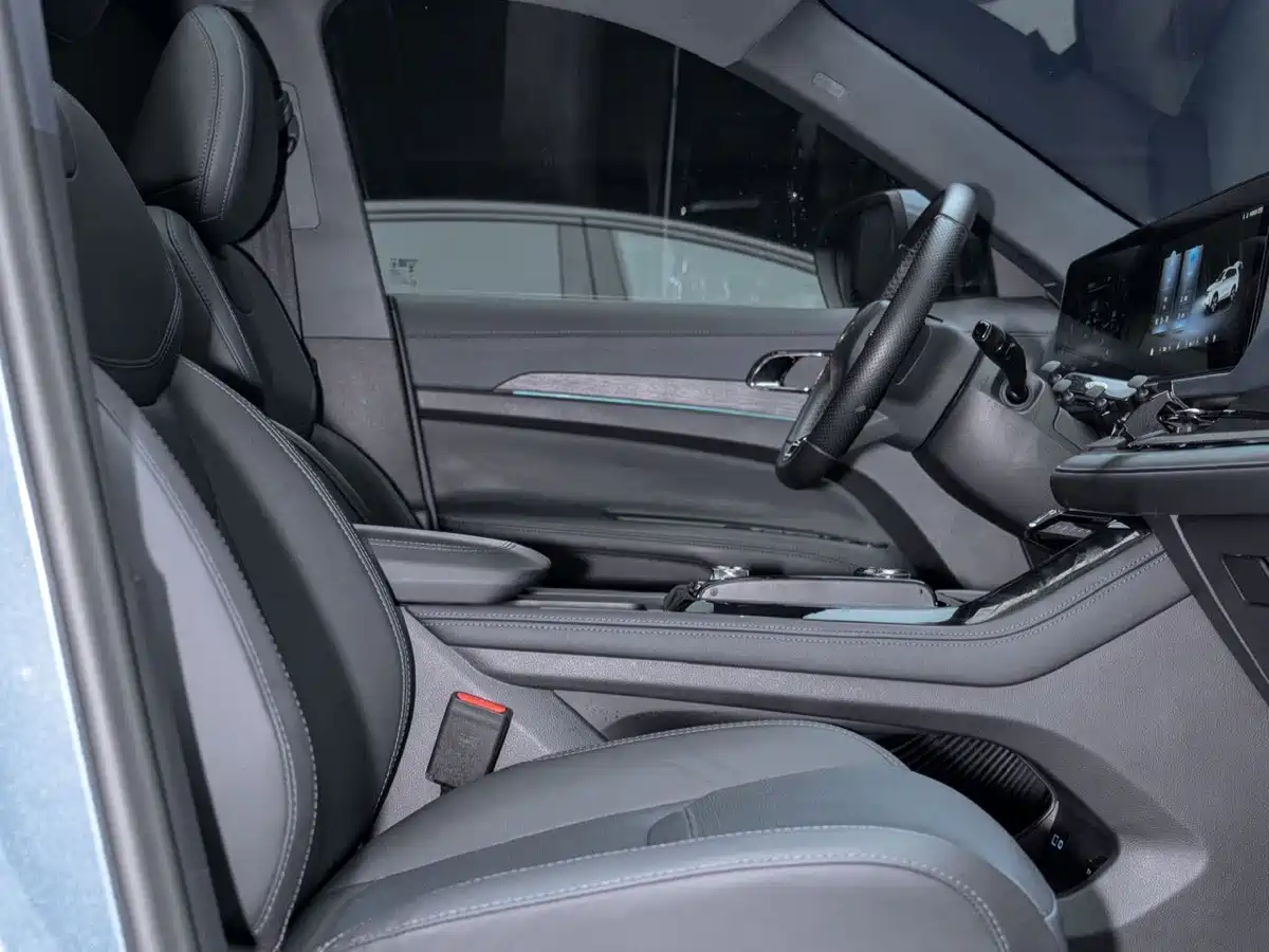 Ford Lingrui 2022 2022 EcoBoost 170 Premium