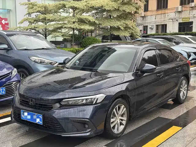 HONDA CIVIC 2023