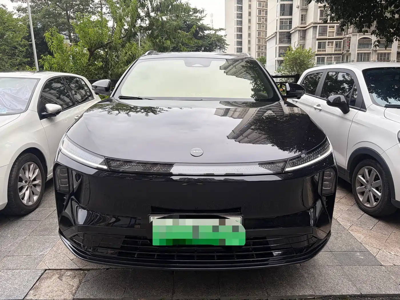 2026 Dongfeng Aeolus L8