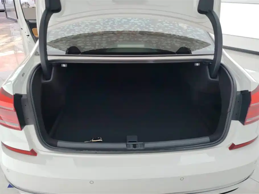Volkswagen Passat 2017 330TSI DSG Luxury фото 4