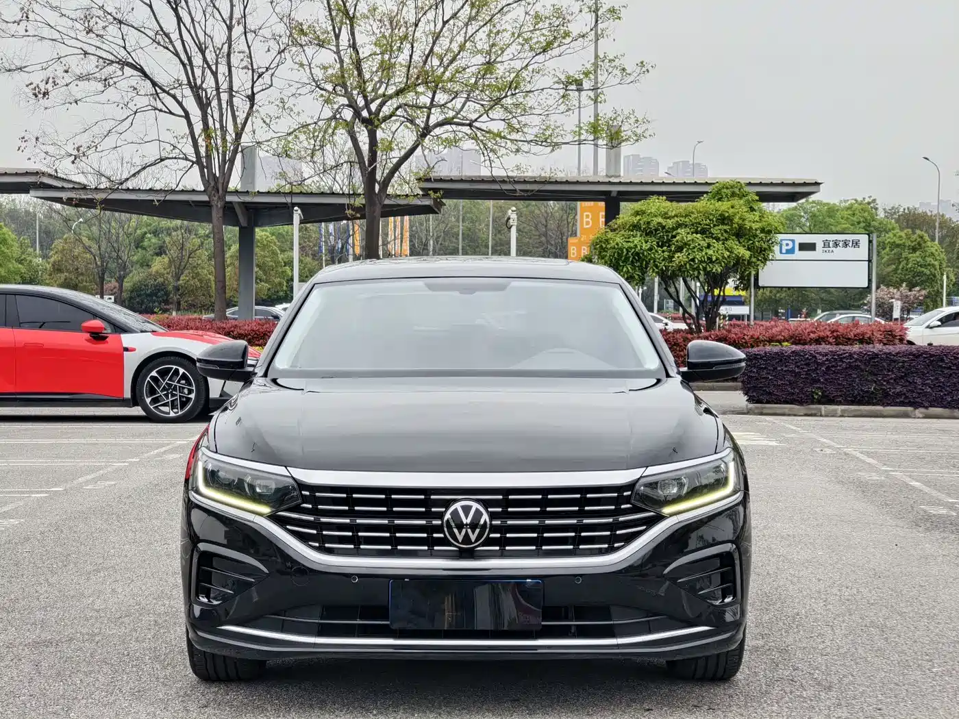 Volkswagen Passat 2023 280TSI Elite Edition фото 2
