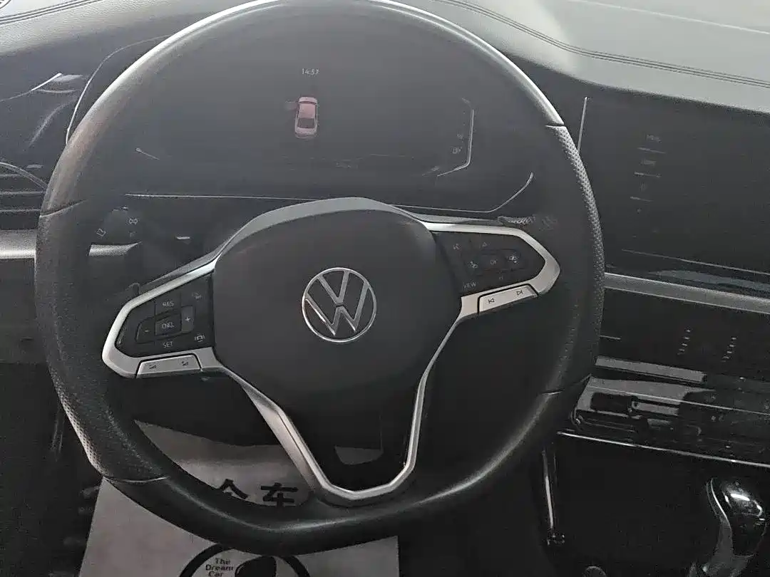 Volkswagen Passat 2023 Facelift 330TSI Elite Edition фото 9