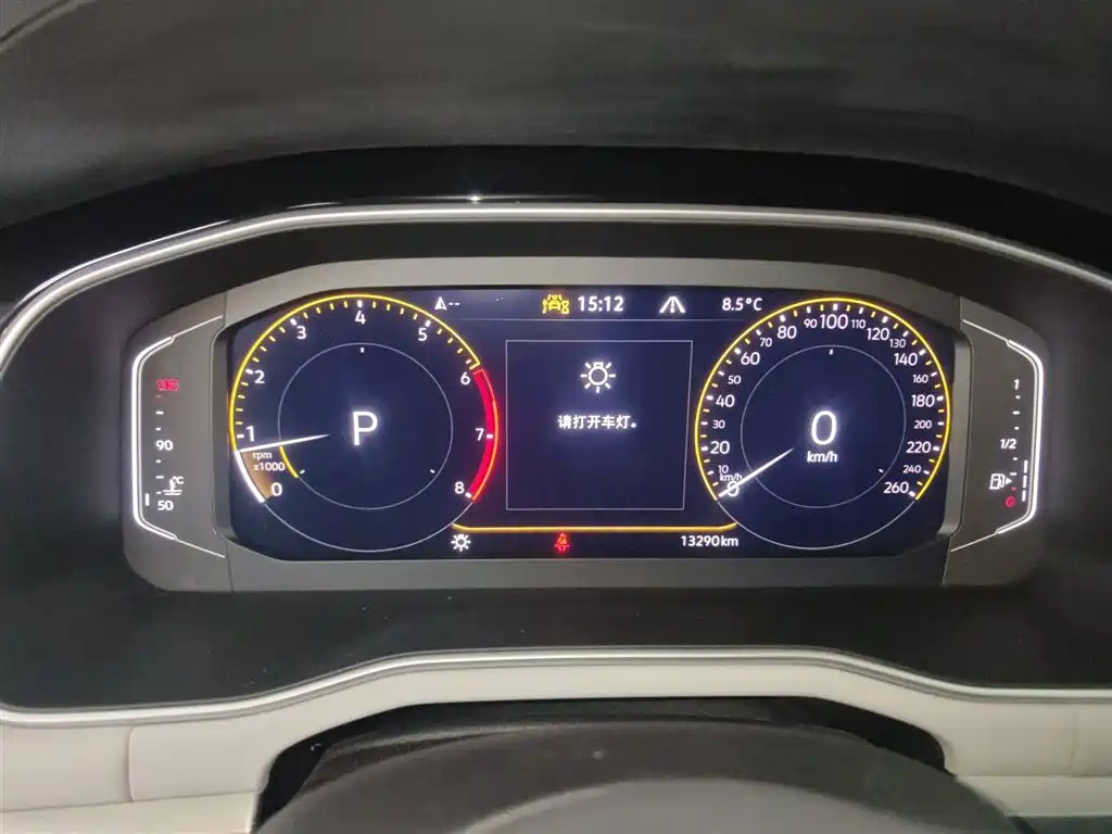 Volkswagen Bora 2023 300TSI DSG Premium Edition фото 12