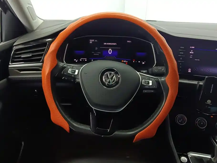 Volkswagen Sagitar 2022 280TSI DSG Soaring Edition фото 15