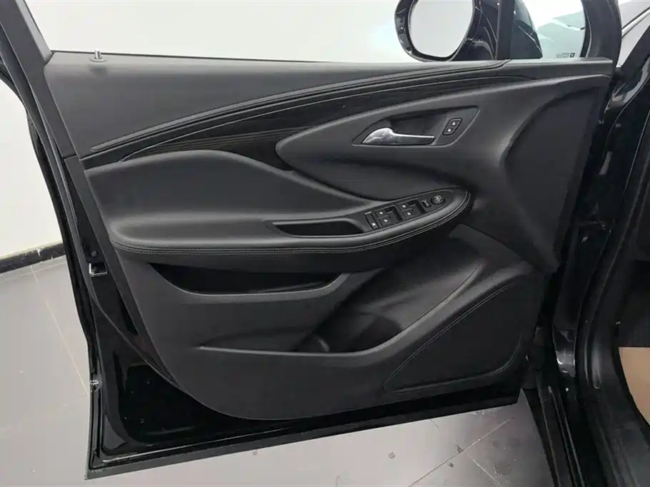 Buick Envision Plus 2021 532T FWD Leading Trim фото 7
