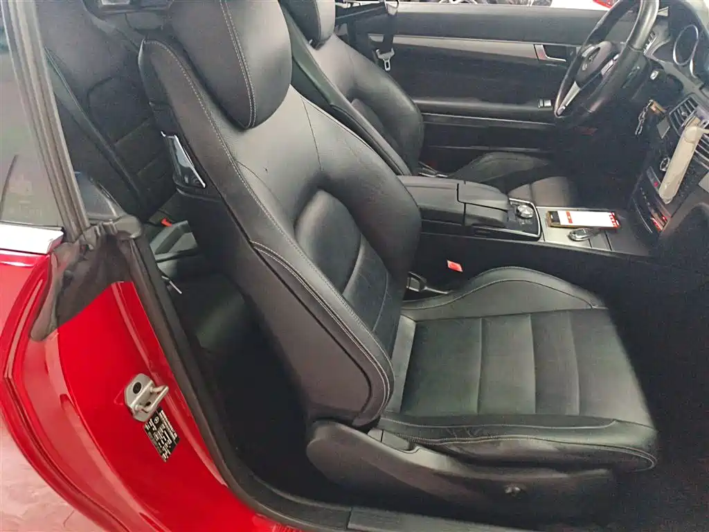 Mercedes-Benz E-Class (Import) 2014 E 200 Coupe фото 20