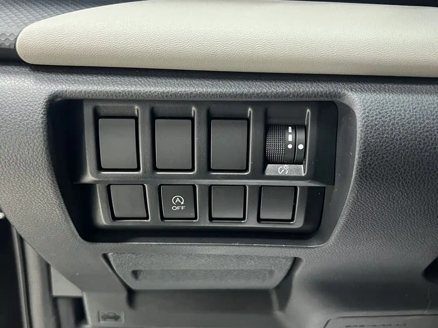 Subaru Forester 2022 2.0i AWD Luxury Edition with EyeSight фото 9