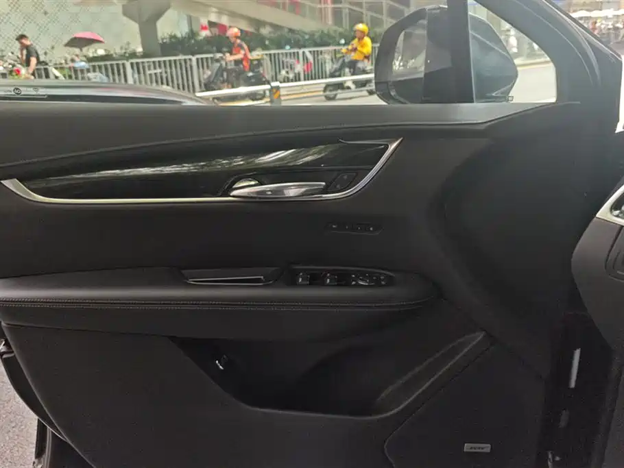 Cadillac XT5 2021 28T Luxury фото 7