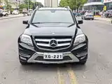صورة 2 - Mercedes-Benz GLK-Class