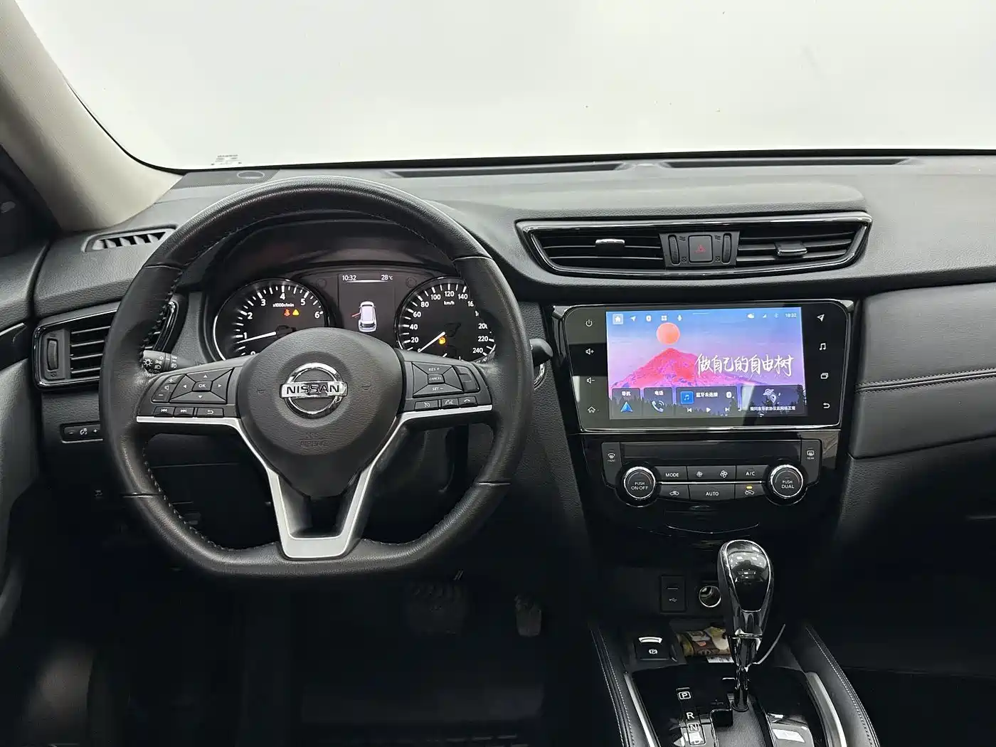 Nissan X-Trail, миниатюра 11