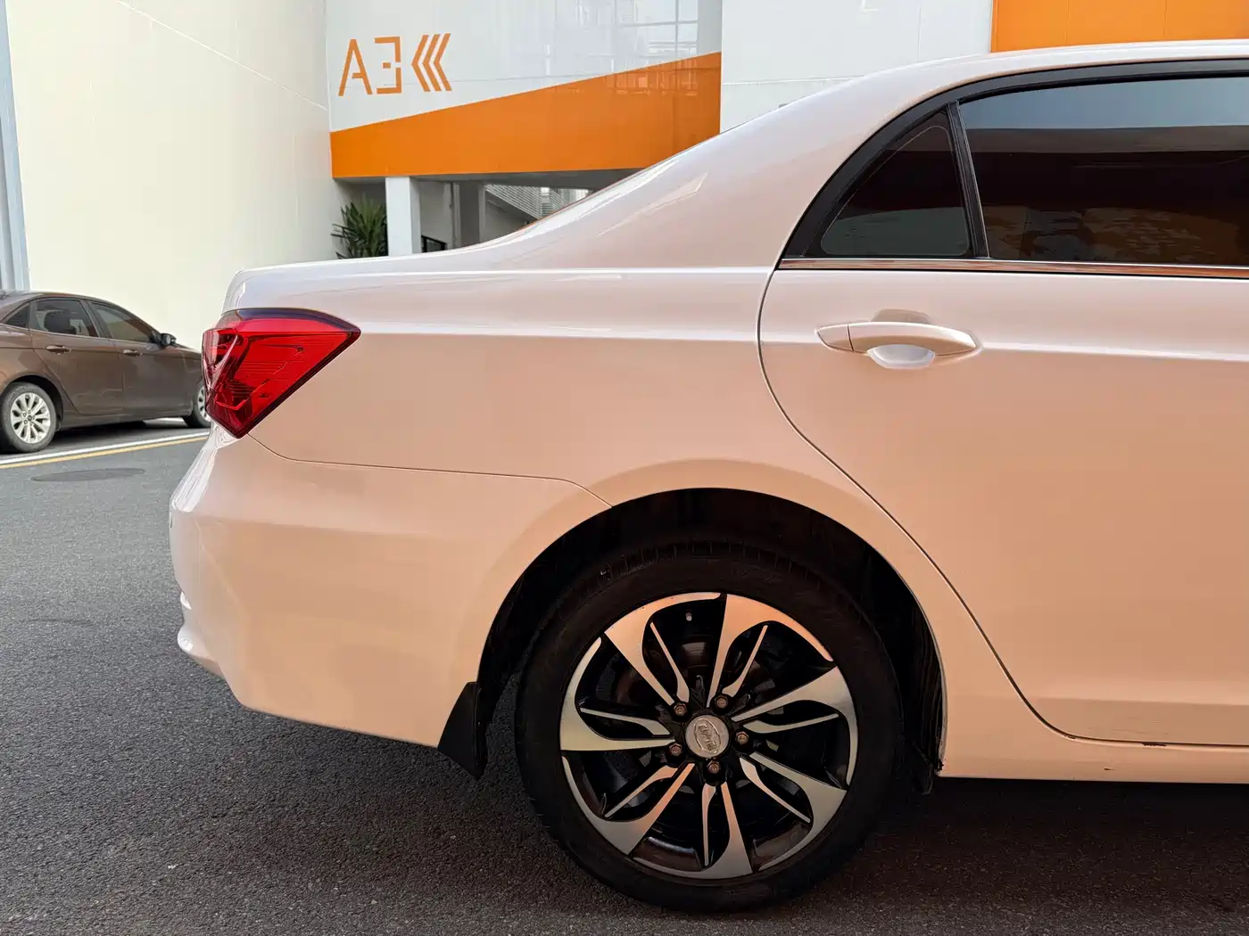 BYD Qin New Energy 2016 2015 1.5T Double Champion Flagship Plus