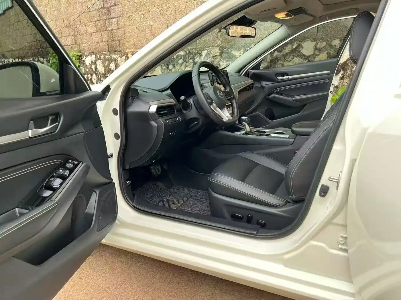 Nissan TEANA, миниатюра 7