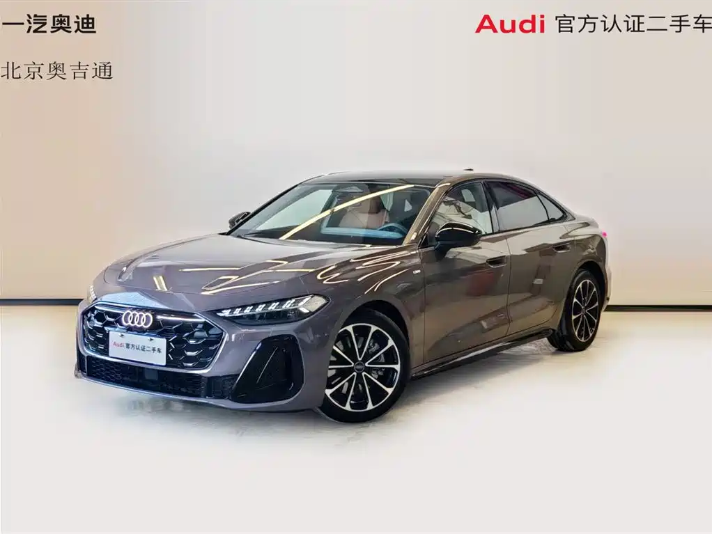 Audi A5L 2026 2.0T Sport Edition