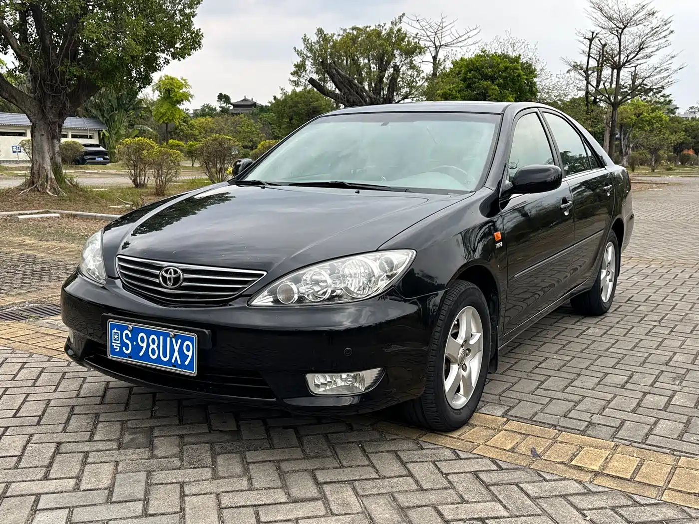 Toyota