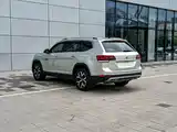 صورة 6 - Volkswagen Teramont