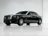 Фото 1 - Rolls-Royce Ghost