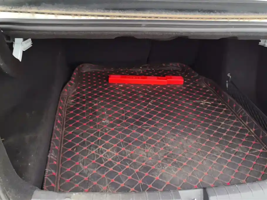 BYD Qin PLUS 2021 DM-i 55KM Flagship фото 4