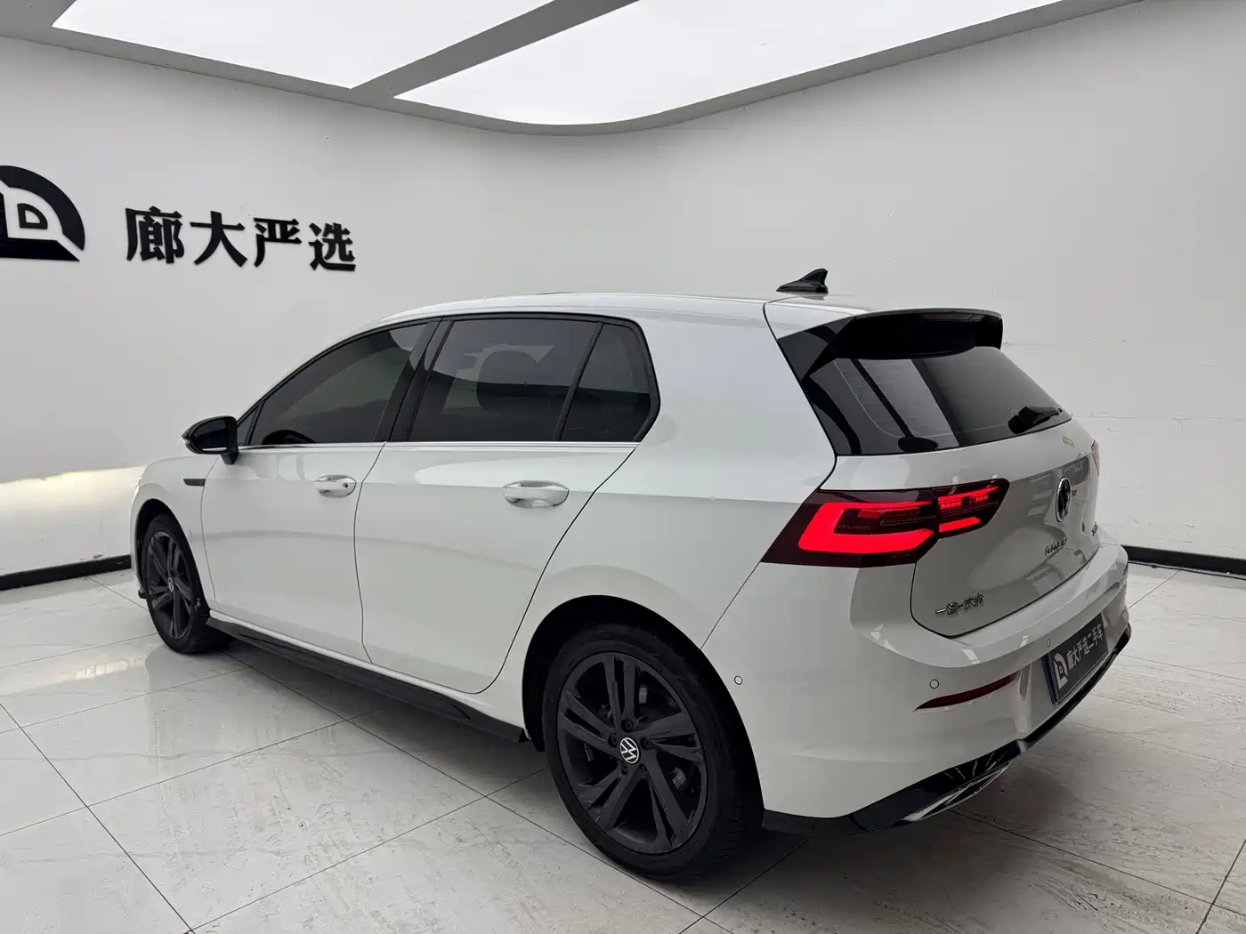 Volkswagen Golf, миниатюра 5
