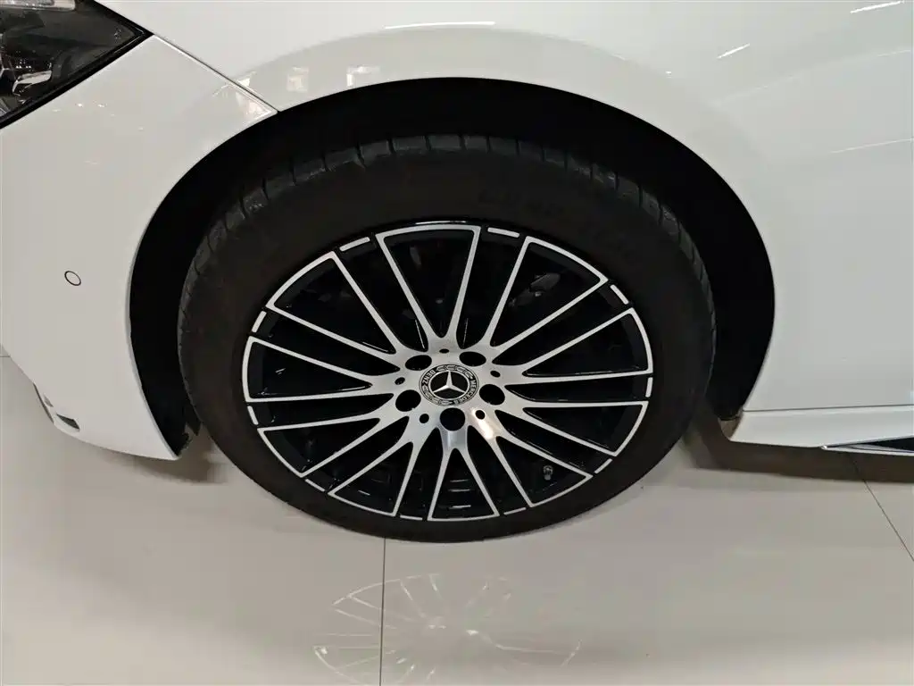 Mercedes-Benz C-Class 2024 Facelift III C 260 L Sport фото 23