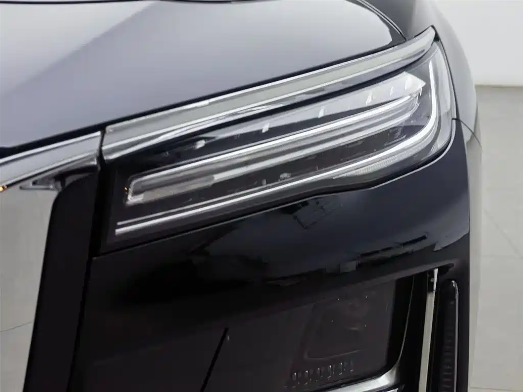 Hongqi H5 2023 2.0T Auto Smart Connect Flag Comfort фото 7