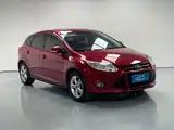 Фото 20 - Ford Focus