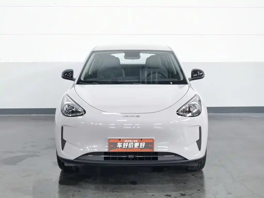Geely Galaxy Starry Wish 2026 2026 Edition 310km Youth Version