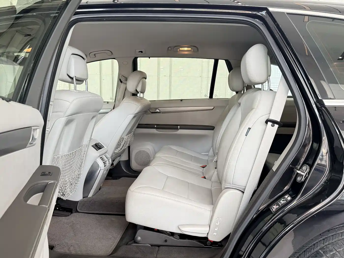 Mercedes-Benz R-Class 2011 R 300 L Business Class фото 8