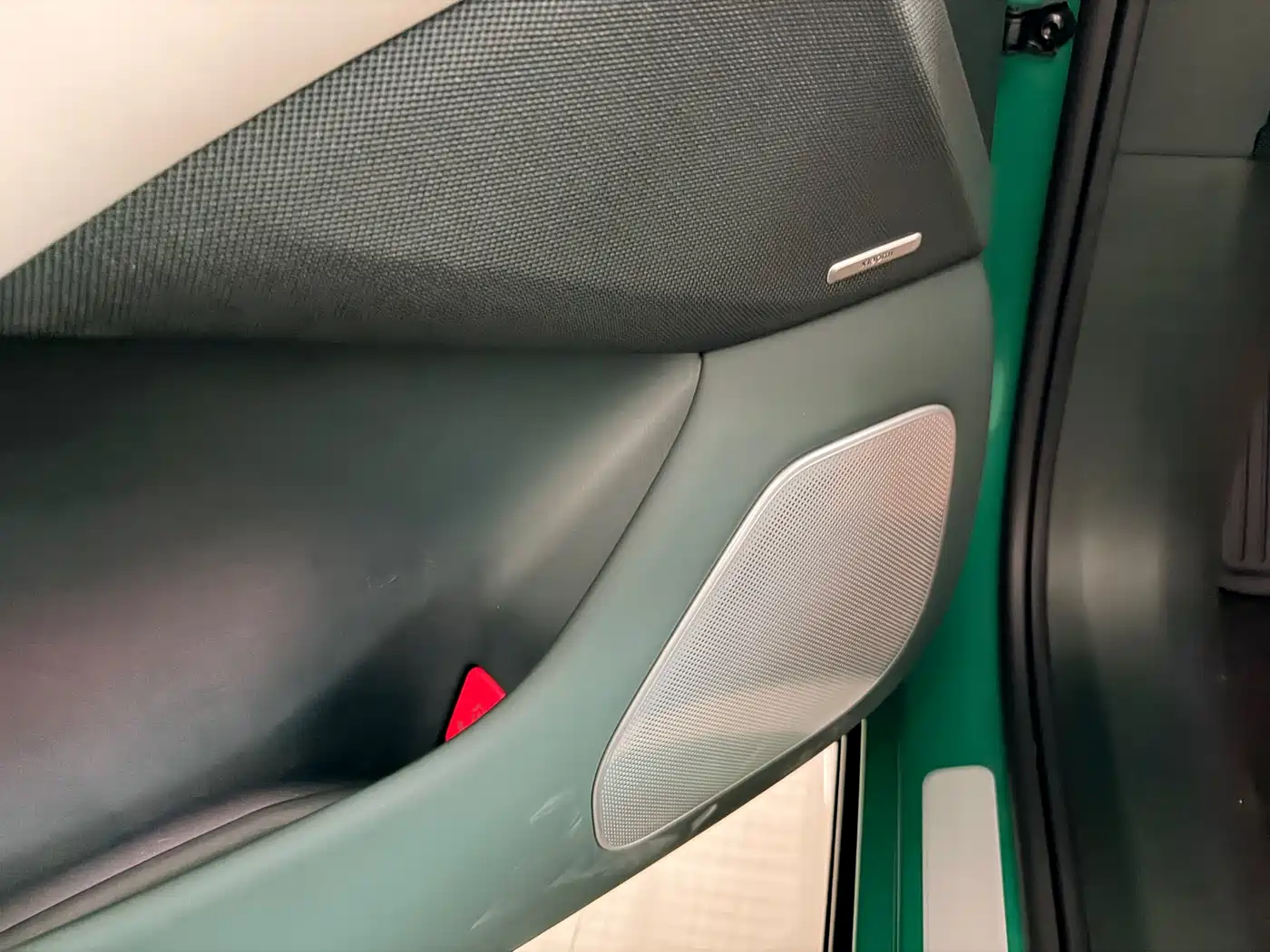 XIAOMI CAR XIAOMI YU7