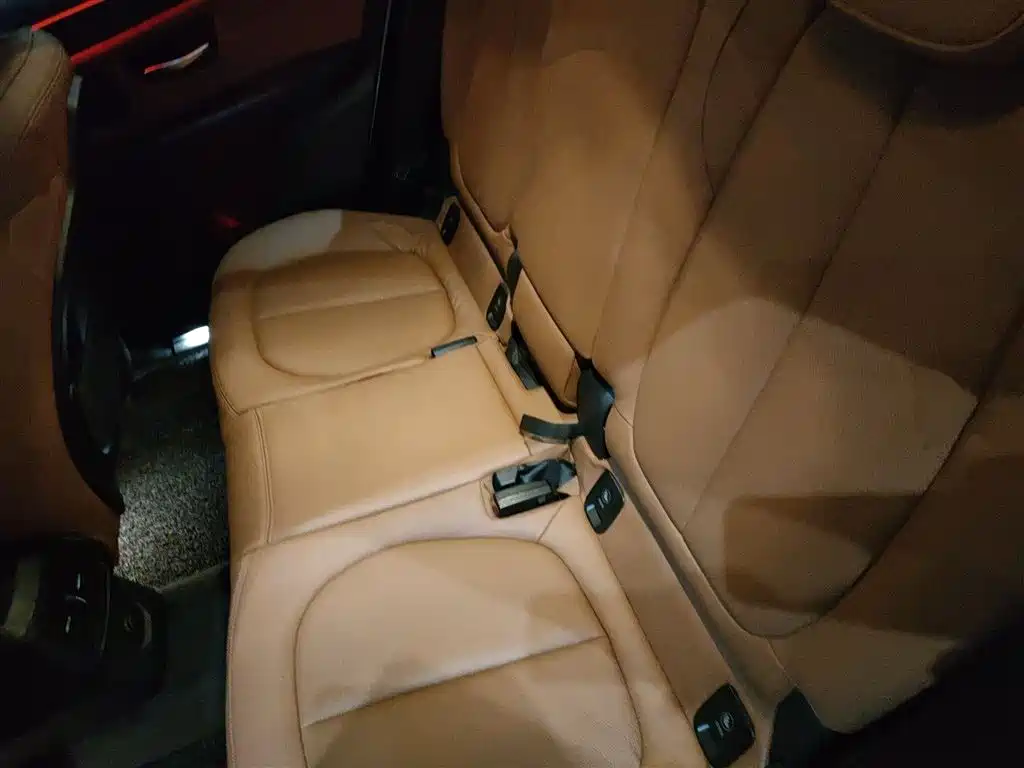 BMW 2 Series Tourer (Import) 2014 220i Luxury Design Package фото 17