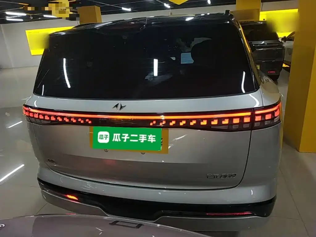صورة 6 - Dongfeng Yipai eπ008