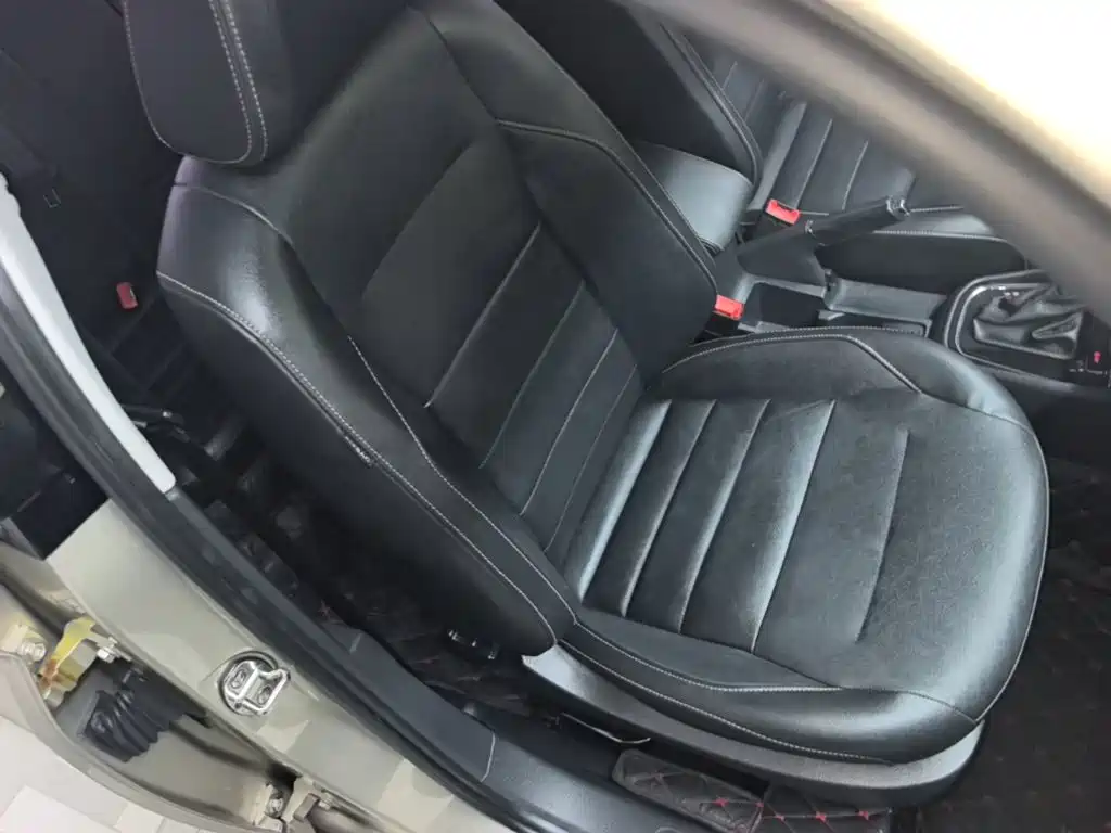 Фото 25 - Volkswagen Bora