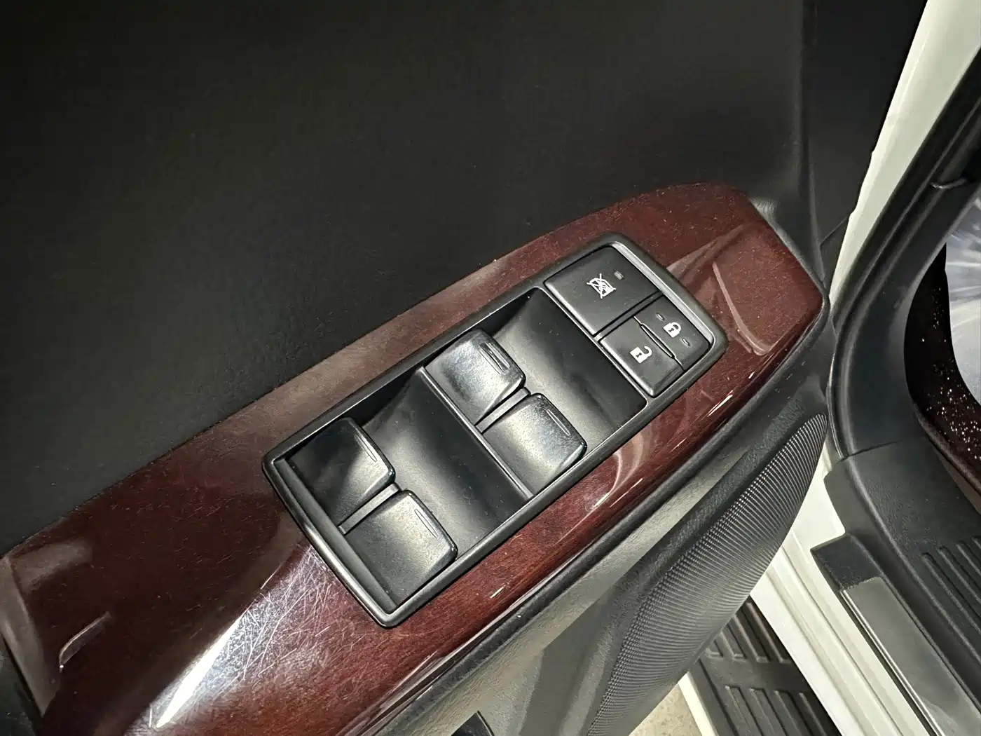 Lexus GX 2013 2012 400