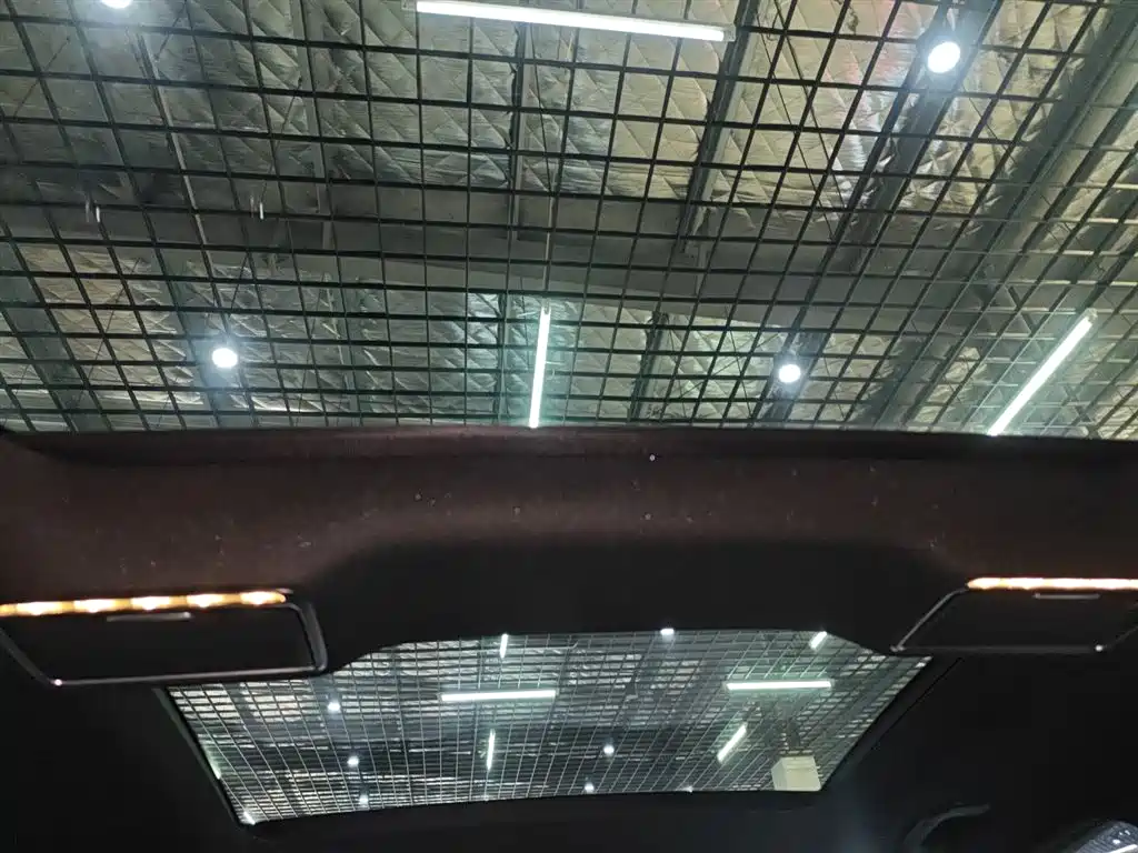 Mercedes-Benz GLC 2020 GLC 260 L 4MATIC Luxury фото 14