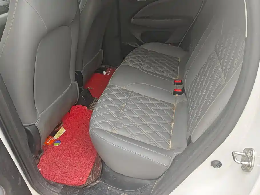 Leapmotor T03 2021 2021 400 Comfort Edition