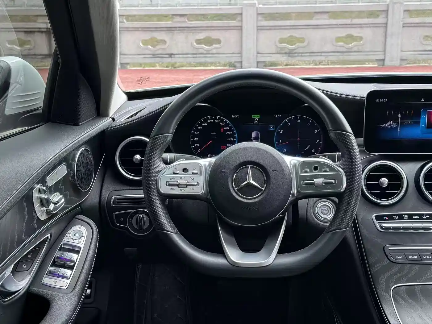 Mercedes-Benz C-Class 2020 Facelift C 260 L Sport фото 10