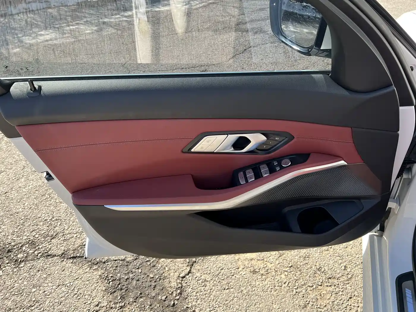 BMW 3 Series 2022 320Li M Sport Package фото 16
