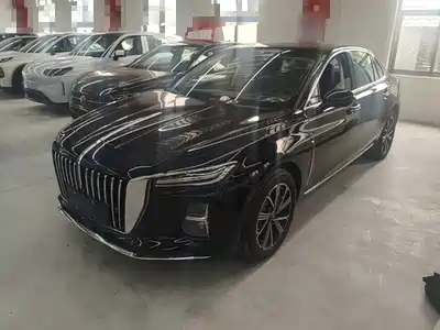 Hongqi H5 PHEV