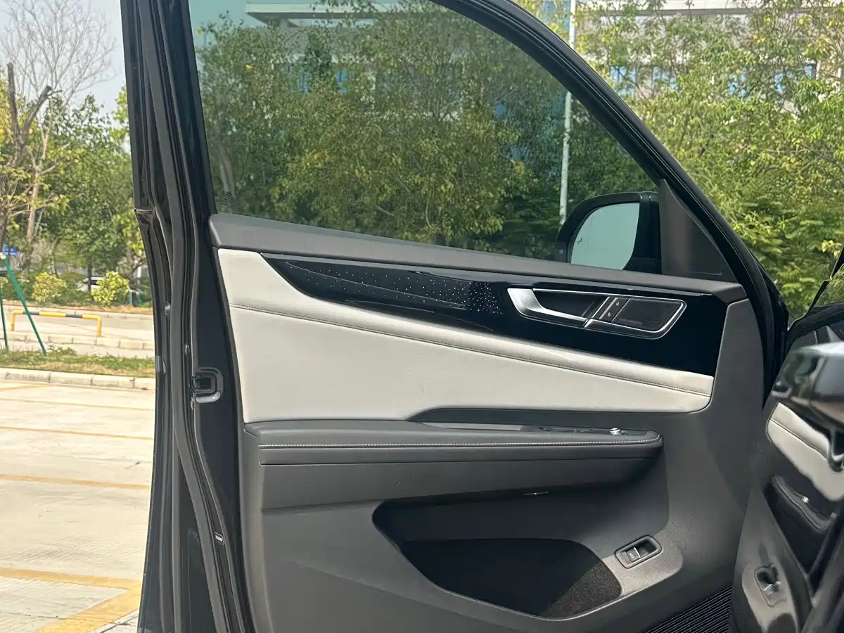Volkswagen Teramont 2022 380TSI 4MOTION Premium Flagship фото 16