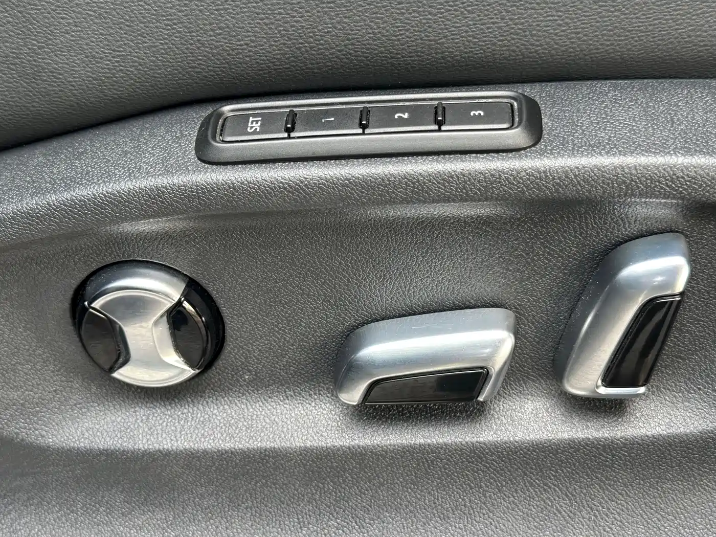 Volkswagen Teramont 2022 380TSI 4MOTION Premium Flagship фото 10