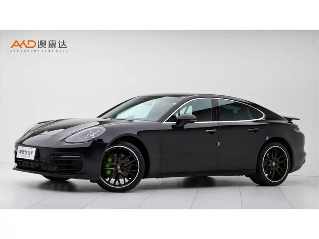 Porsche Panamera 2023 Panamera 2.9T
