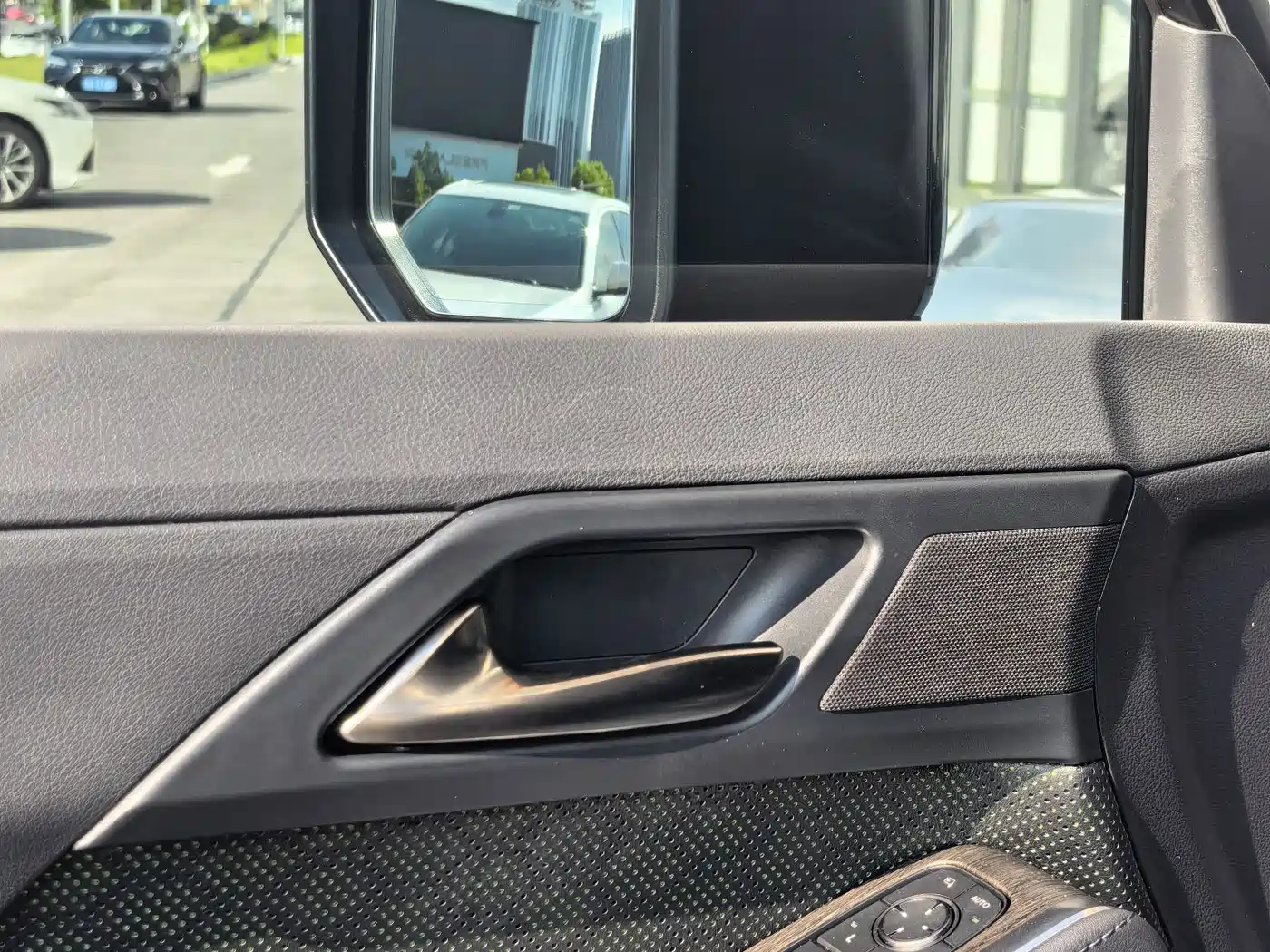 Lexus GX 2025 2024 OVERTRAIL Summit Edition