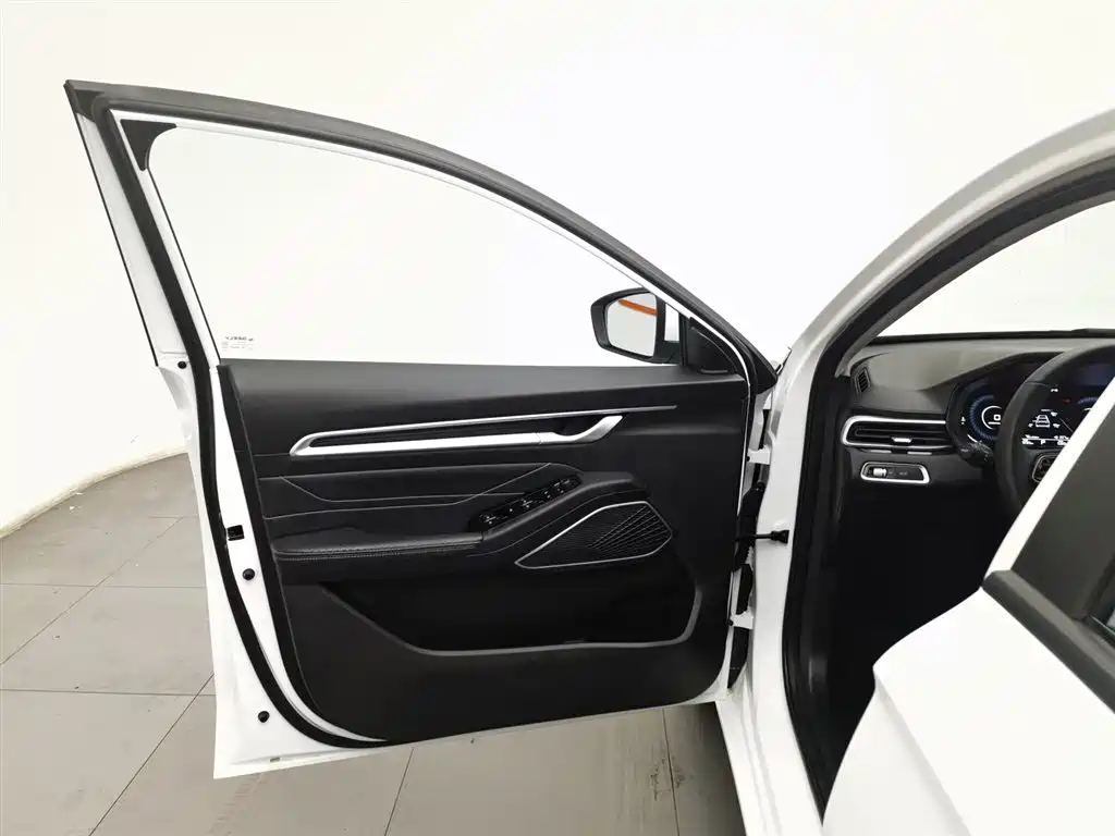 GEELY AUTOMOBILE EMGRAND