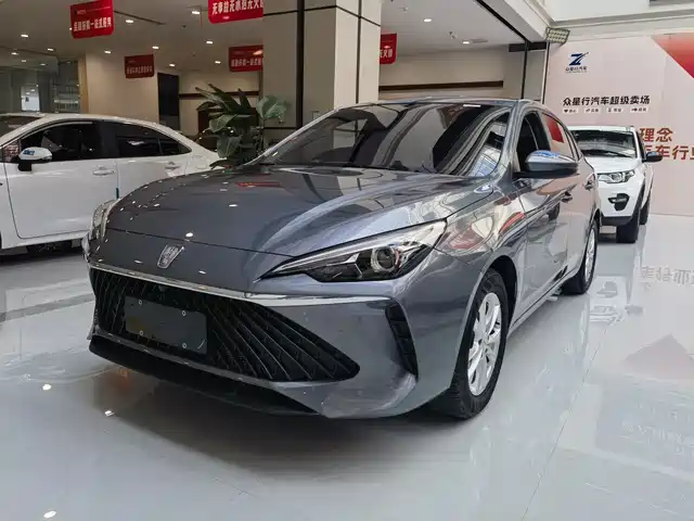 roewe i5