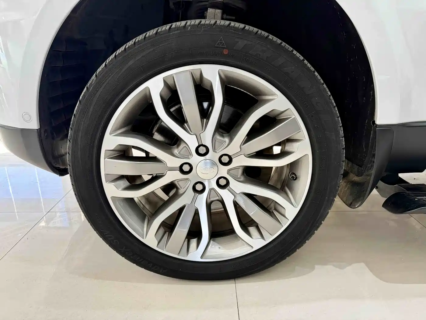 Land Rover Range Rover Sport 2014 3.0 SC V6 HSE DYNAMIC фото 15
